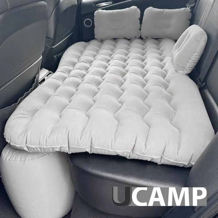 НАДУВАЕМО ЛЕГЛО ЗА КОЛА UCAMP HD-10473