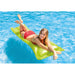 НАДУВАЕМ ДЮШЕК GLOSSY MAT 183Х69СМ INTEX 59703NP