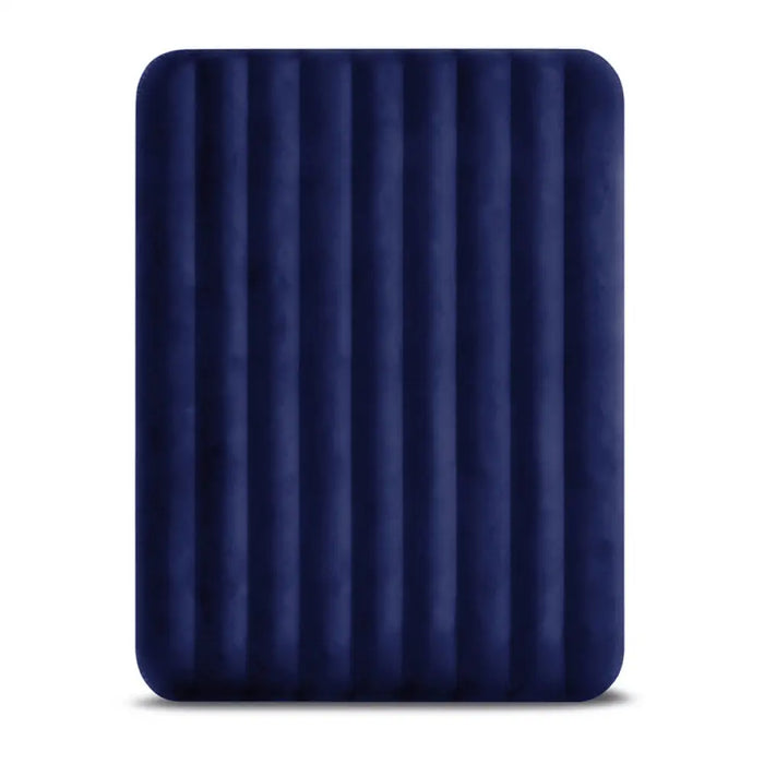 НАДУВАЕМ МАТРАК 152X203X25CM С ПОМПА INTEX 64765