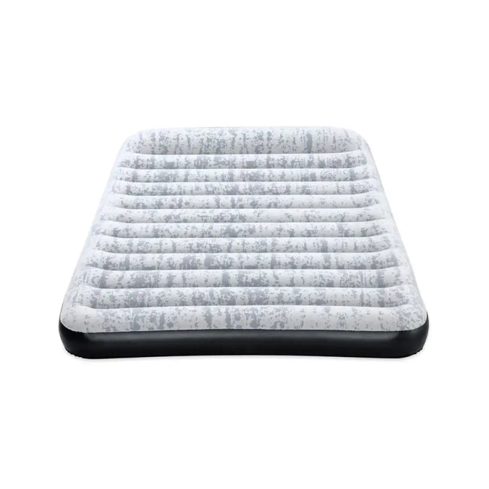 НАДУВАЕМ МАТРАК 203X152X30CM С ПОМПА BESTWAY 67836