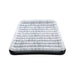 НАДУВАЕМ МАТРАК 203X152X30CM С ПОМПА BESTWAY 67836