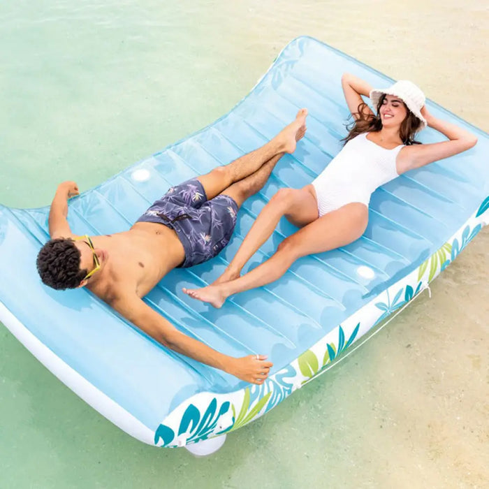 НАДУВАЕМ ДЮШЕК 224X150X165CM INTEX 56294EU