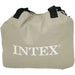 НАДУВАЕМ МАТРАК 152X203X42CM С ПОМПА INTEX 64136NP