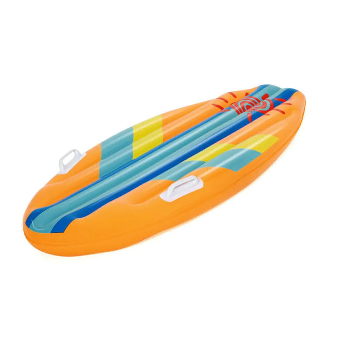 НАДУВАЕМА СЪРФ ДЪСКА 114X46CM BESTWAY 42046