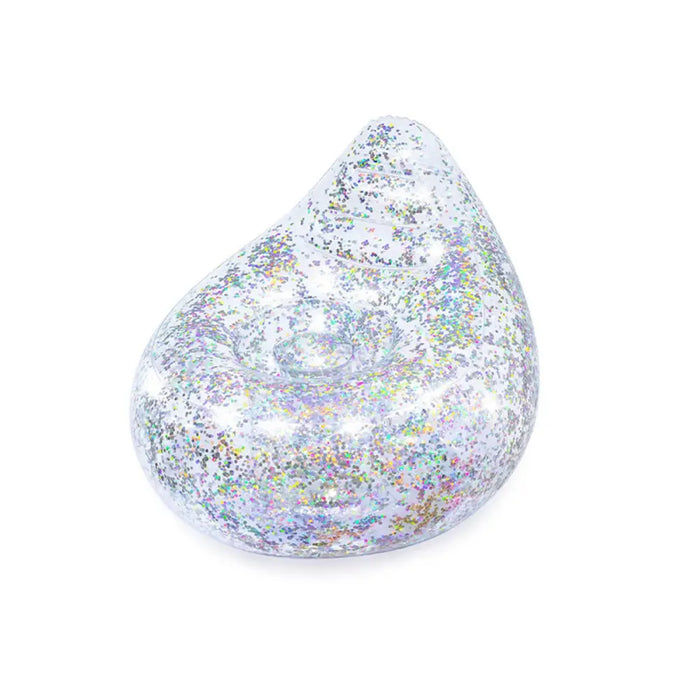 Надуваем стол Bestway Многоцветен 72 x 72 x 64 cm Пурпурин