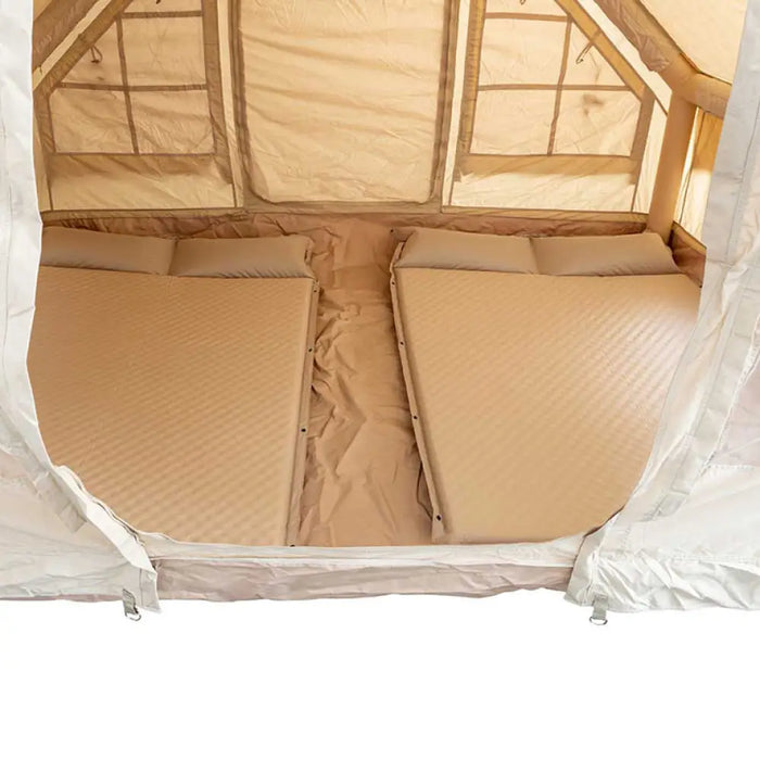 НАДУВАЕМА ПАЛАТКА 300X210X200 4 СЕЗОННА MUHLER G209001