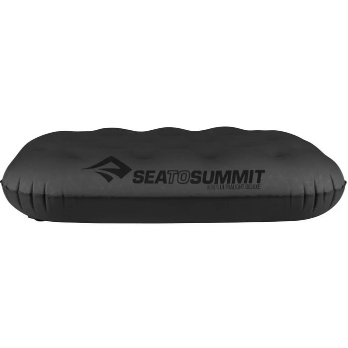 Надуваема свръхлека възглавница Sea To Summit Eros Deluxe