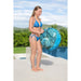НАДУВАЕМ ДЮШЕК 171X94X16CM BESTWAY 43552