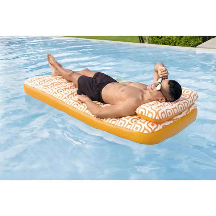 НАДУВАЕМ ДЮШЕК 183X84CM BESTWAY 43836 BESTWAY 43836