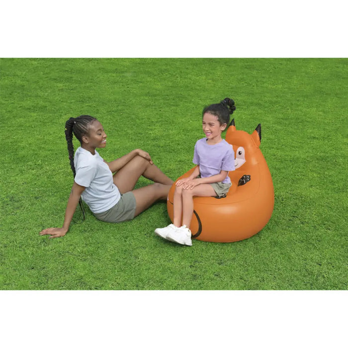 НАДУВАЕМ ФОТЬОЙЛ Ф72X64CM BESTWAY 75116