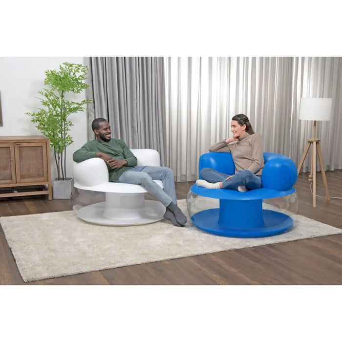 НАДУВАЕМ ФОТЬОЙЛ Ф112X70CM BESTWAY 75138 BESTWAY 75138