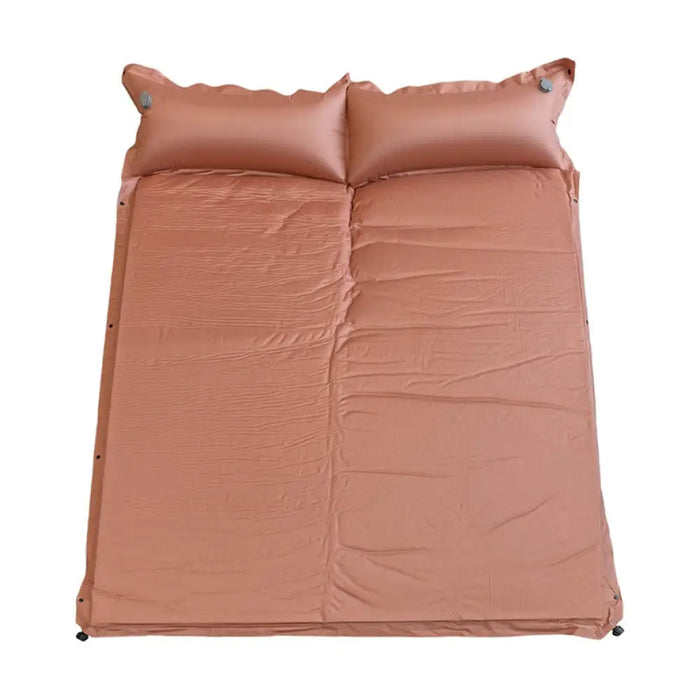 НАДУВАЕМ МАТРАК 192X132X5CM MUHLER 209001