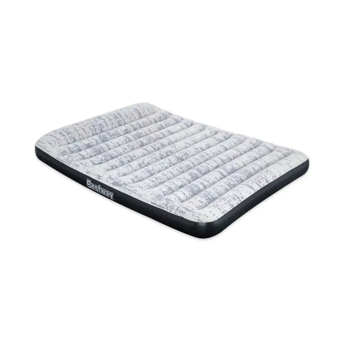 НАДУВАЕМ МАТРАК 203X152X30CM С ПОМПА BESTWAY 67836