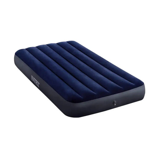 НАДУВАЕМ МАТРАК CLASSIC DOWNY 99Х191Х25СМ INTEX