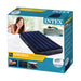 НАДУВАЕМ МАТРАК CLASSIC DOWNY 99Х191Х25СМ INTEX