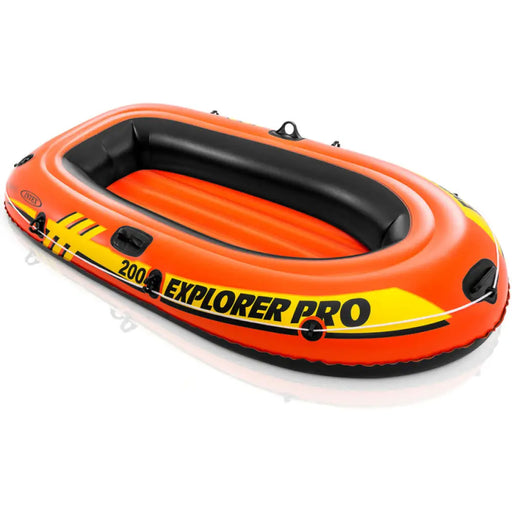 НАДУВАЕМА ЛОДКА EXPLORER PRO 200 I03403760
