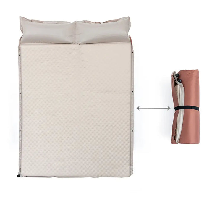 НАДУВАЕМА ПАЛАТКА 300X210X200 4 СЕЗОННА MUHLER G209001