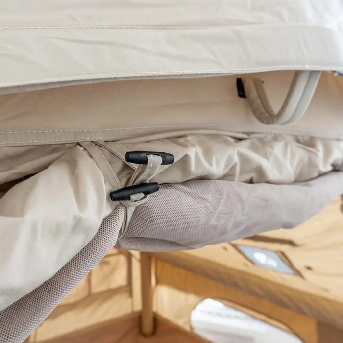 НАДУВАЕМА ПАЛАТКА 300X210X200 4 СЕЗОННА MUHLER G209001