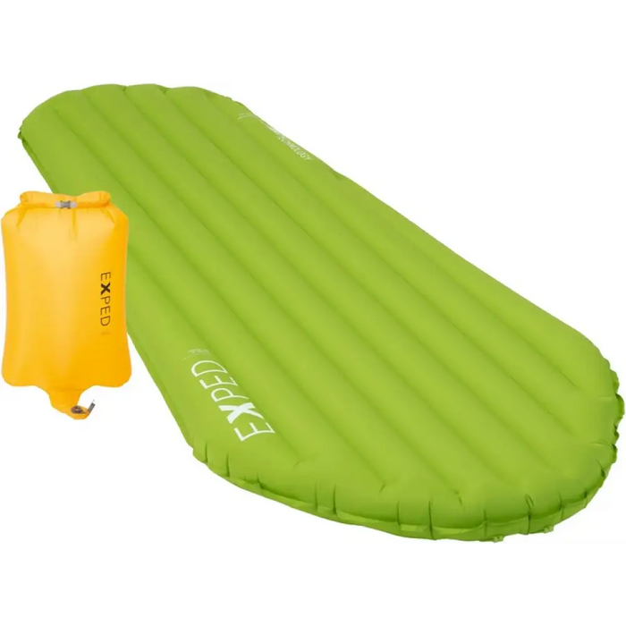 Надуваема постелка EXPED Ultra 1R MW Mummy