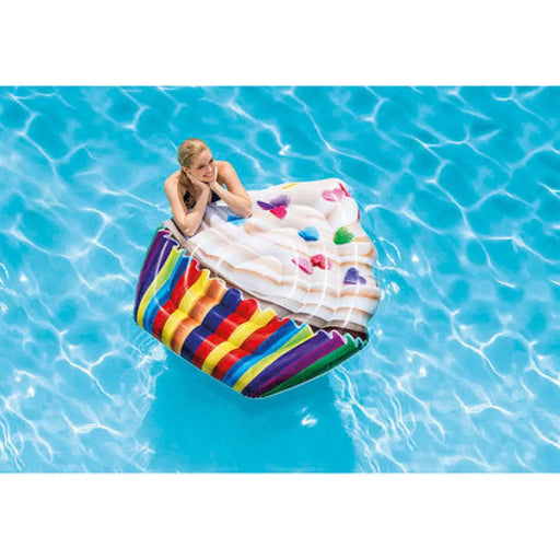 НАДУВАЕМО КЕКСЧЕ 142X135CM INTEX 58770EU