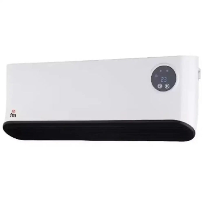 Нагревател Grupo FM TS-22 Бял 2200 W