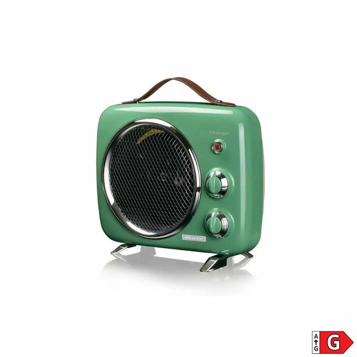 Нагревател Ariete 808/04 2000W Зелен 2000 W