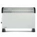 Нагревател Blaupunkt BP1008 Бял 2000 W