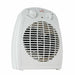 Нагревател JATA TV78 Бял 2000 W 1000 - 2000 W
