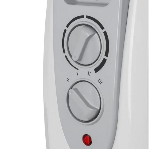 НАГРЕВАТЕЛ НА МАСЛО NOVEEN OH9 2000W