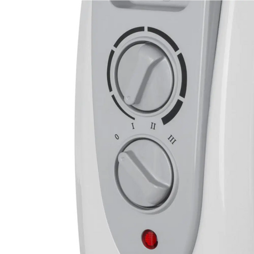 НАГРЕВАТЕЛ НА МАСЛО NOVEEN OH1199 TUYA SMART 2500W