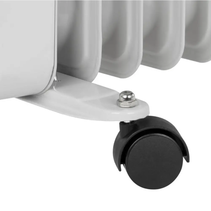 НАГРЕВАТЕЛ НА МАСЛО NOVEEN OH9 2000W