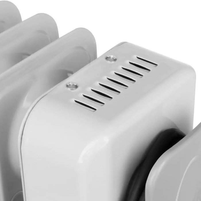 НАГРЕВАТЕЛ НА МАСЛО NOVEEN OH11 2500W