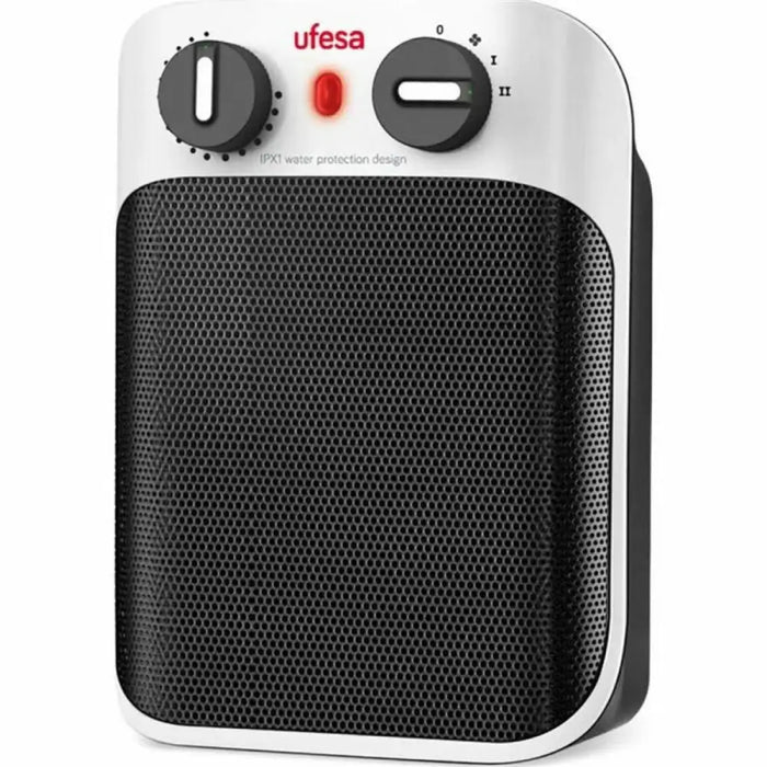 Нагревател UFESA CC1800IP Бял/Черен 1800 W