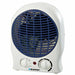 Нагревател Blaupunkt BP1012 2000 W Бял