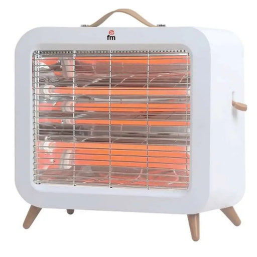 Нагревател Grupo FM EV-700 700 W