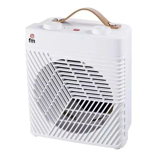 Нагревател Grupo FM TH-20 Бял 2000 W