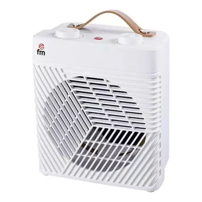 Нагревател Grupo FM TH-20 Бял 2000 W