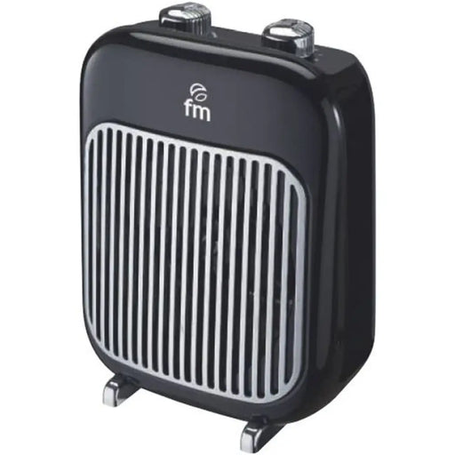 Нагревател Grupo FM TR-2000 Черен 2000 W
