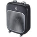 Нагревател Grupo FM TR-2000 Черен 2000 W