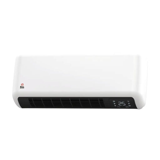 Нагревател Grupo FM TS-20 Бял 2000 W