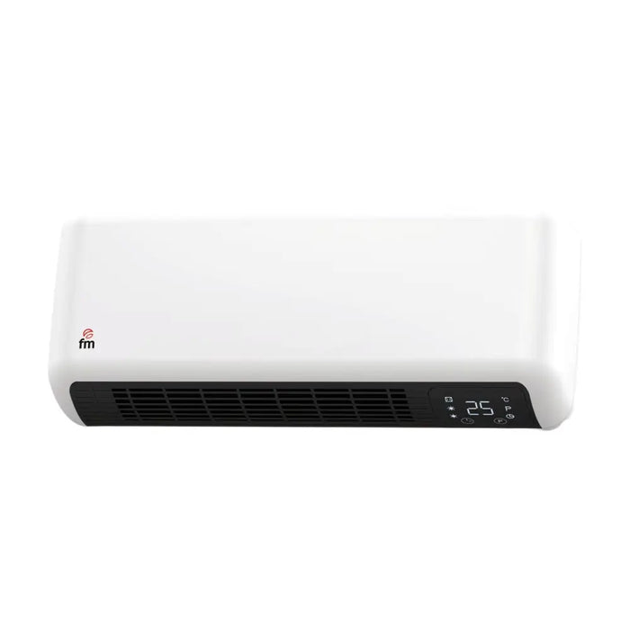 Нагревател Grupo FM TS-20 Бял 2000 W