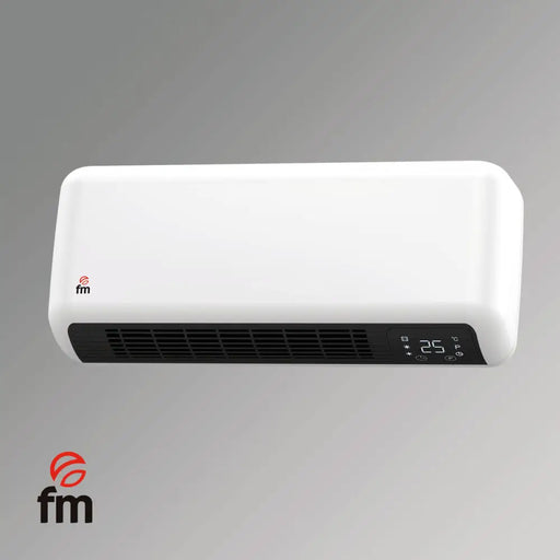 Нагревател Grupo FM TS-20 Бял 2000 W