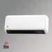 Нагревател Grupo FM TS-20 Бял 2000 W
