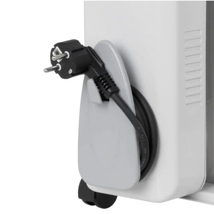 НАГРЕВАТЕЛ НА МАСЛО NOVEEN OH11 2500W