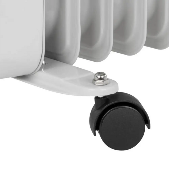НАГРЕВАТЕЛ НА МАСЛО NOVEEN OH1199 TUYA SMART 2500W