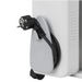 НАГРЕВАТЕЛ НА МАСЛО NOVEEN OH1199 TUYA SMART 2500W
