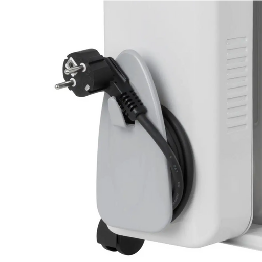 НАГРЕВАТЕЛ НА МАСЛО NOVEEN OH13 3000W
