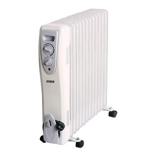 НАГРЕВАТЕЛ НА МАСЛО NOVEEN OH13 3000W