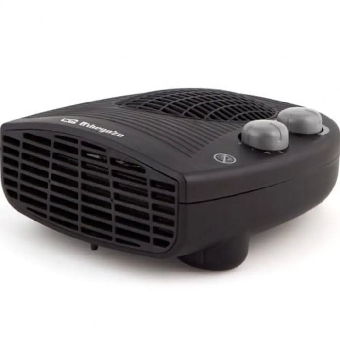Нагревател Orbegozo 16844 2000 W Черен