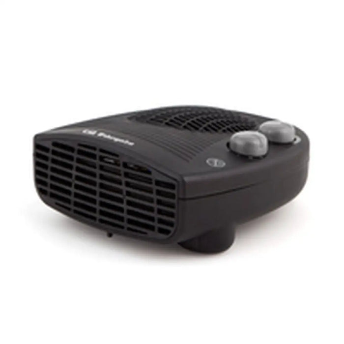Нагревател Orbegozo 16844 2000 W Черен